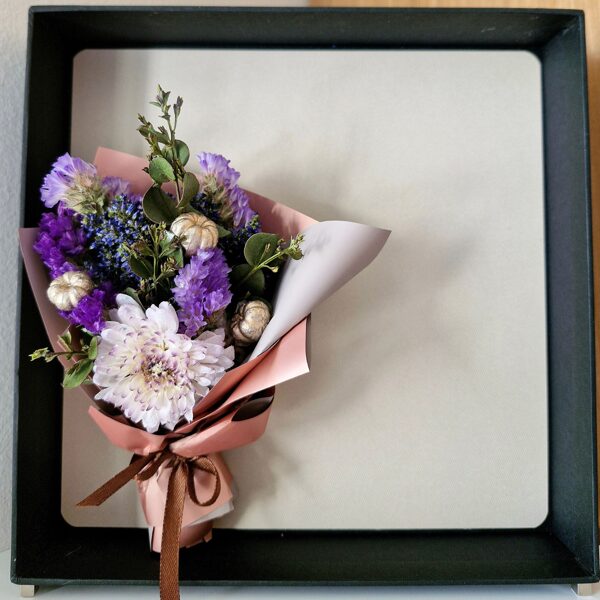 Purple Pure (39€)